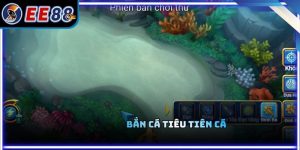 Bắn Cá Tiêu Tiên Cá - Cách Chơi Giữ Xu Ổn Định