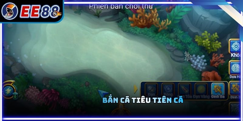 Bắn Cá Tiêu Tiên Cá - Cách Chơi Giữ Xu Ổn Định