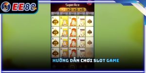 Hướng Dẫn Chơi Slot Game Cho Người Mới Không Mất Tiền