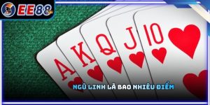 Ngũ Linh Là Bao Nhiêu Điểm - Cách Hiểu Đúng Để Không Đánh Sai
