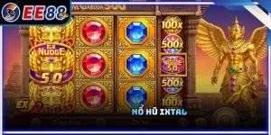 Nổ Hũ Ixtal - Cơ Chế Hoạt Động Của Game Quay Thưởng Hot Hit