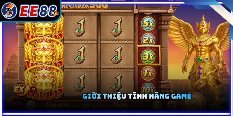 Giới thiệu tính năng game