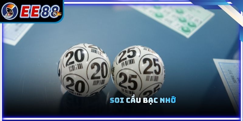 Soi Cầu Bạc Nhớ - Cách Áp Dụng Dựa Trên Dữ Liệu Thực Tế